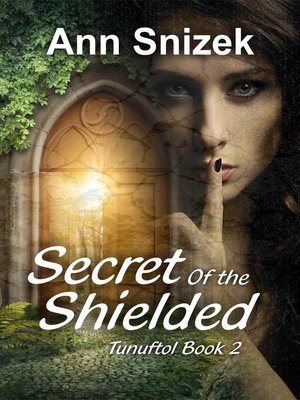 cover image of Secret of the Shielded